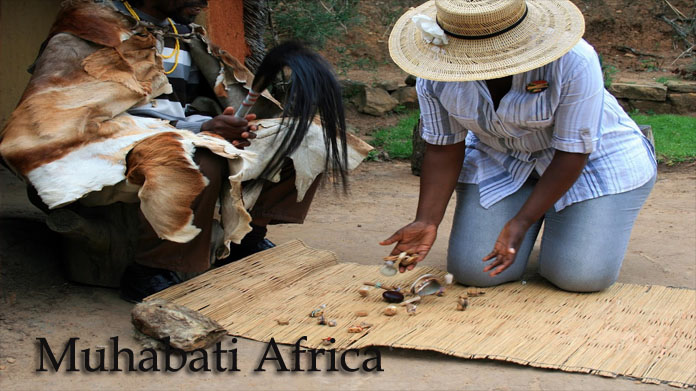 Muhabati Africa