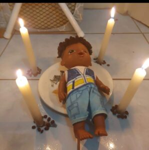 Voodoo spells voodoo money spell