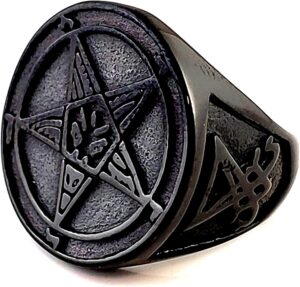 Magic Ring +256703688661