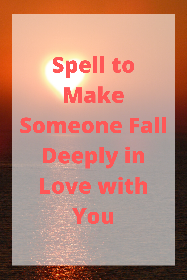 Attraction love Spells
