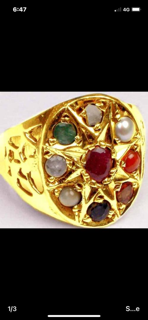 Magic ring Spells - Lottery Magic Ring - Love Magic Ring