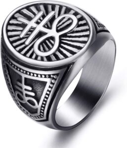 Magic rings for wealth, Magic rings for love, Magic rings for money, Magic Rings for power, Magic rings for lost love and Powerful Magic Rings to increase your influence BY Dr.Muhabati