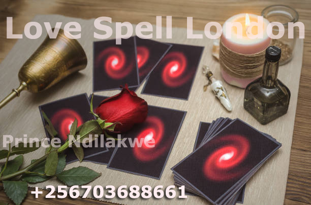 Love Spell London
