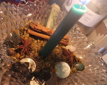 LOTTERY SPELLS THAT WORK FAST