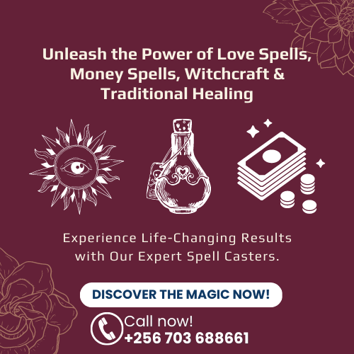 Love spells 5 Real Life Reasons People Use It