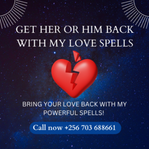 Love spells 5 Real Life Reasons People Use It