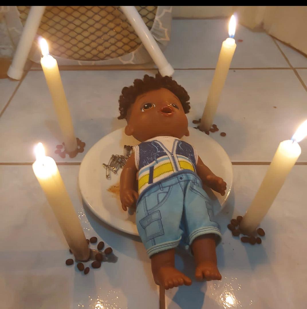 Voodoo Spells voodoo money spell