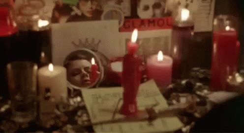 witch-witches candle love spell to get back lost love