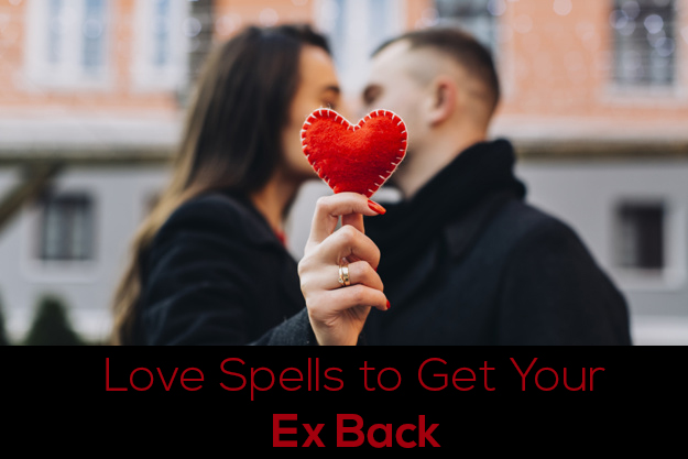 Strong love spell A powerful love charm