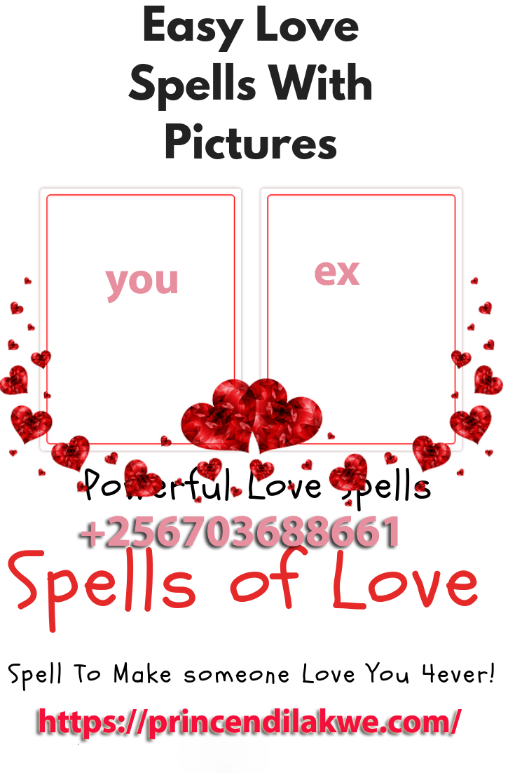 easy Love Spell Powerful Lost Love Spells Caster