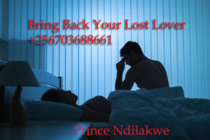 Bring Back Your Lost Lover
