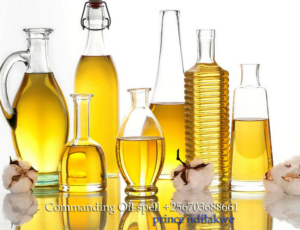 Commanding Oil spell +256703688661