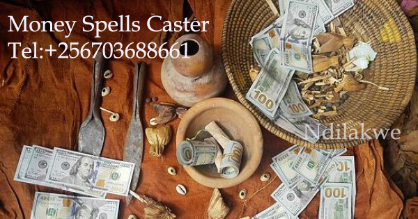 Money Spells Caster Money Spells Caster