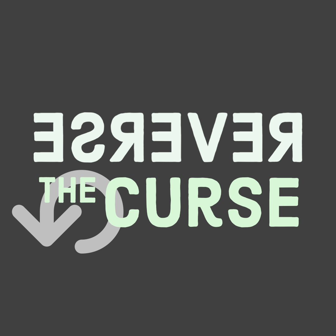 ULTIMATE REVERSE CURSE ULTIMATE REVERSE CURSE