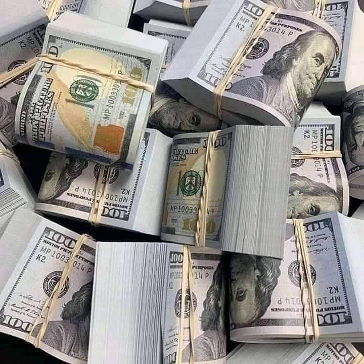 Money Spells in United Kingdom