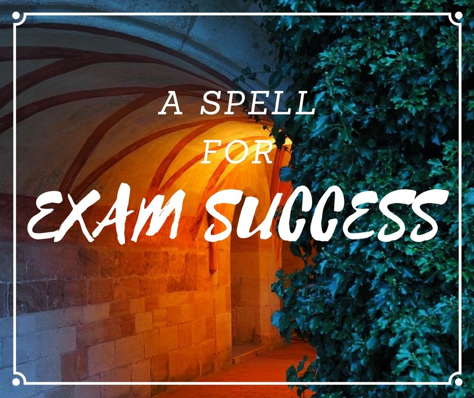 success spells that work instantly