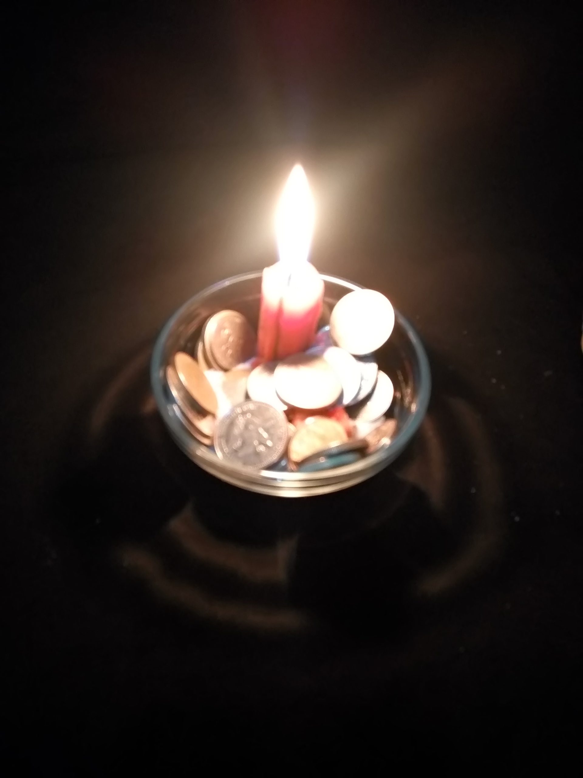 Money Spells that work black magic for money and success