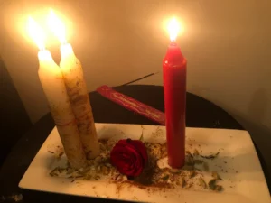Spells chant to make someone love you