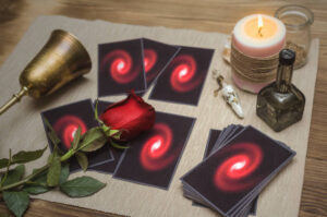 Spells To Bind A Lover To You