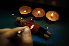 POWERFUL CUSTOM VOODOO SPELLS Death and killing spells