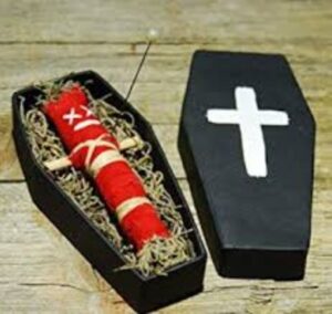 Death and killing spells