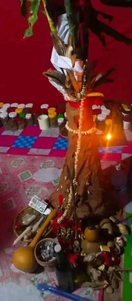 Voodoo Spells of Love Secrets Bring back lost lover spells online