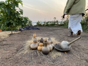 African Spells caster Muthi and spiritual cleansing rituals by Muhabati Africa