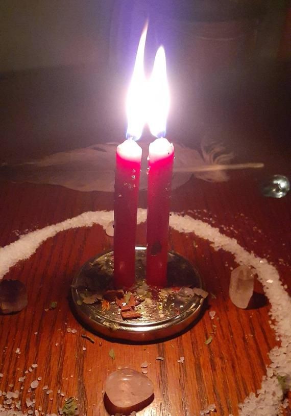 Estonian Voodoo Love Spells: Unveiling the Mysteries of Love and Magic The Power of Love