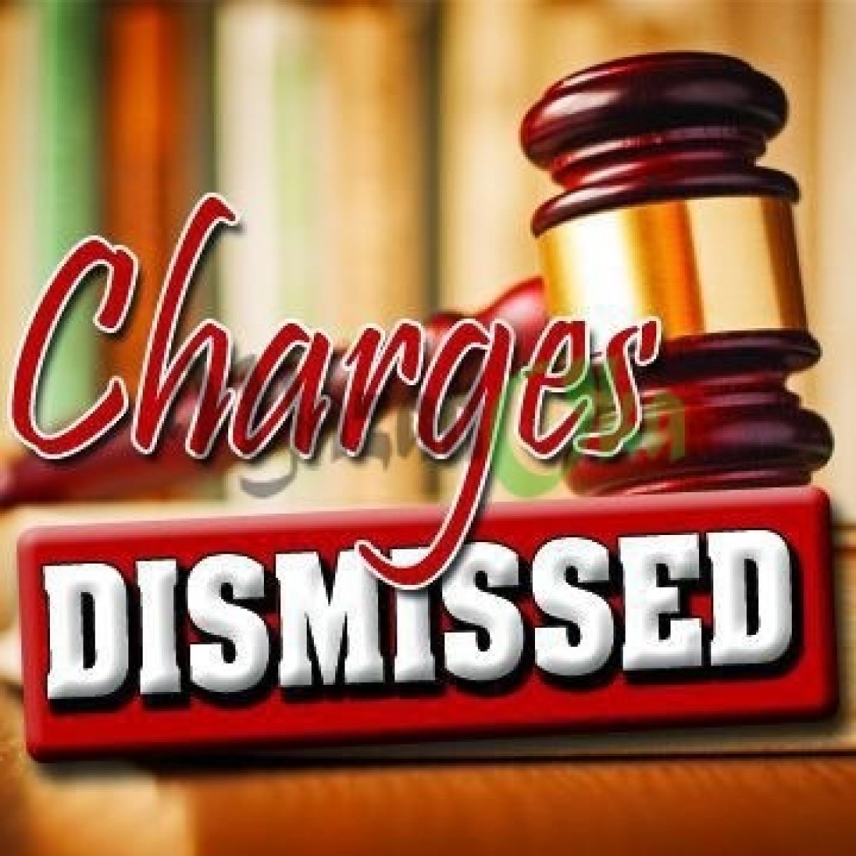 Court Case Spells