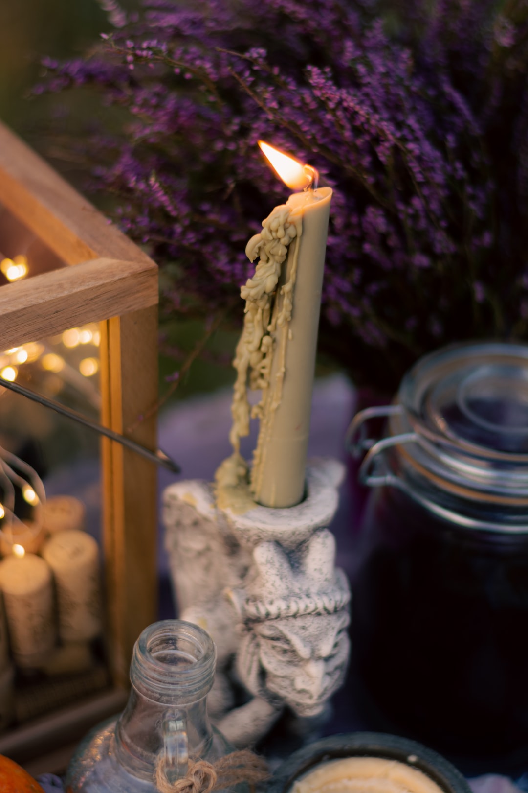 Reconciliation Spell