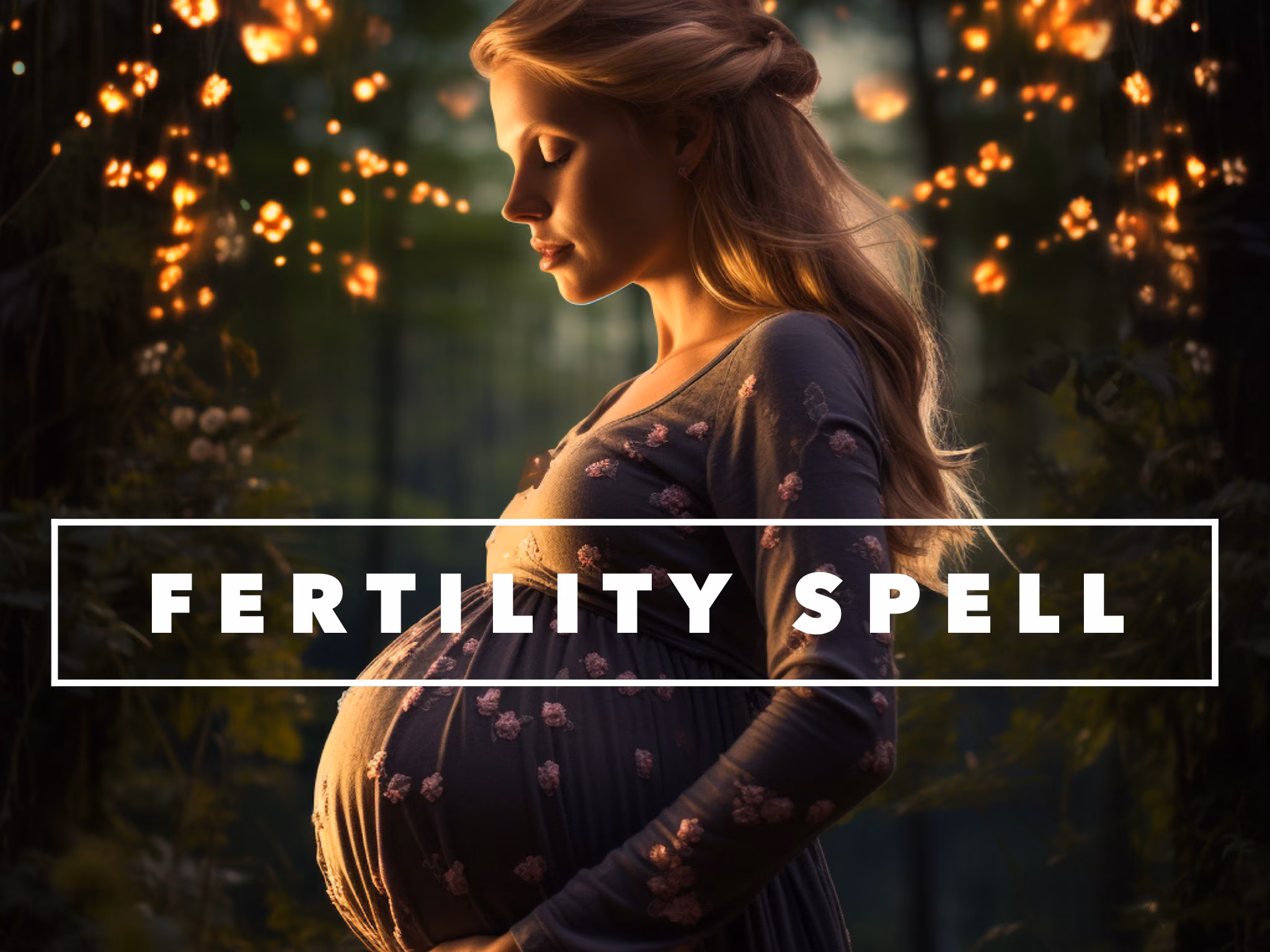 Fertility spells can help men and women overcome infertility. Fertility spells can help prevent your child from miscarrying during pregnancy. Fertility spells for men to raise sperm count, improve male fertility, heal male infertility, and help you get your girlfriend pregnant quickly. A combination of traditional fertility herbs for men and fertility spells can effectively cure the genetic underlying reasons of male infertility. Fertility herbs and spells to repair sperm blockages, disorders in the male reproductive system that cause infertility, and fertility spells to reverse male sterilization.
