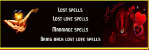 Lost Love Spells Caster in Limassol