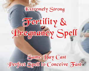 VOODOO Fertility spells FERTILITY SPELLS in Norway