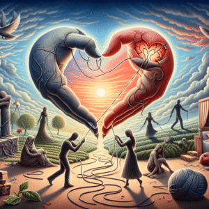 Lost love spells Sheffield