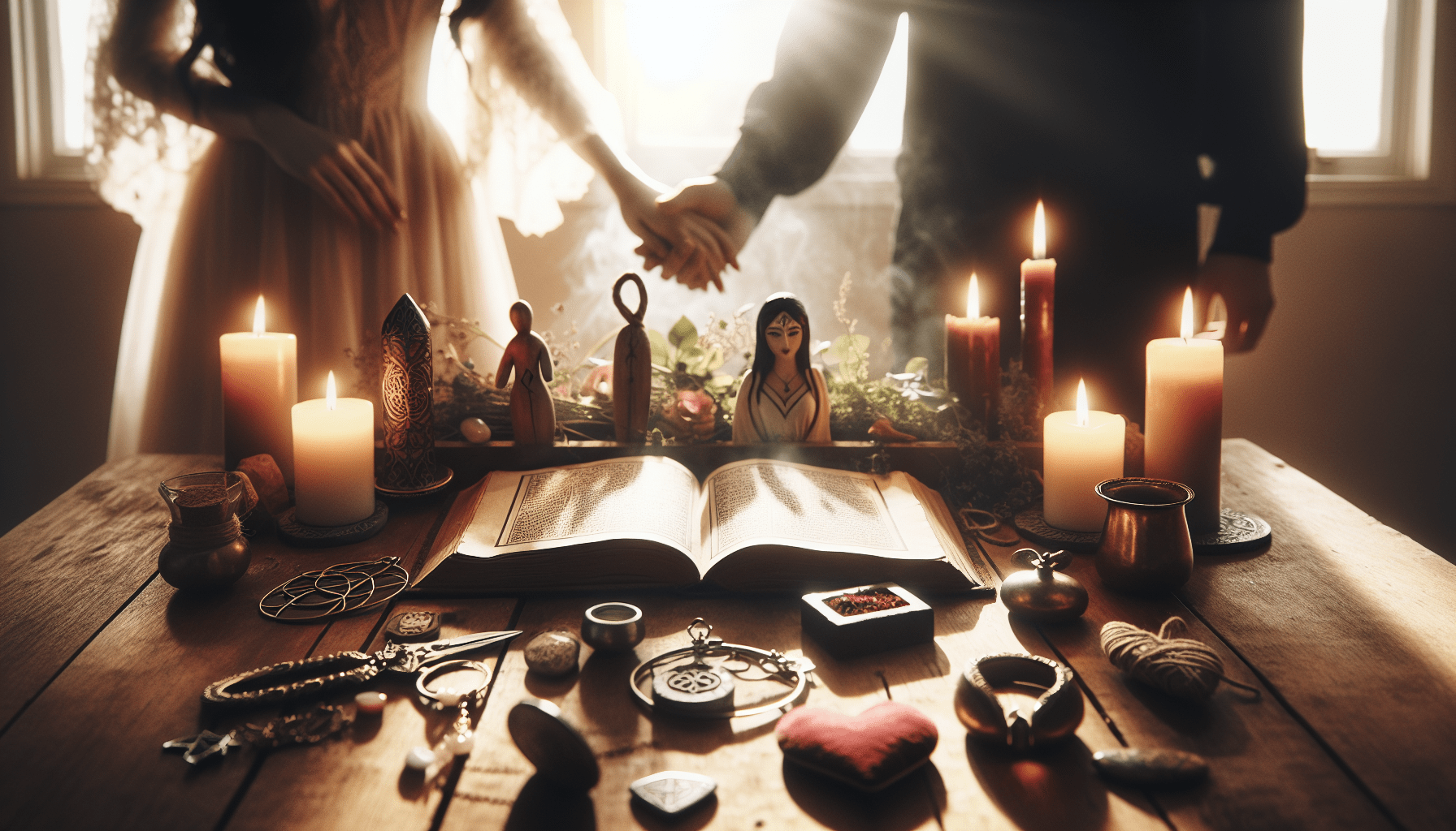 Lost love spells Bahrain
