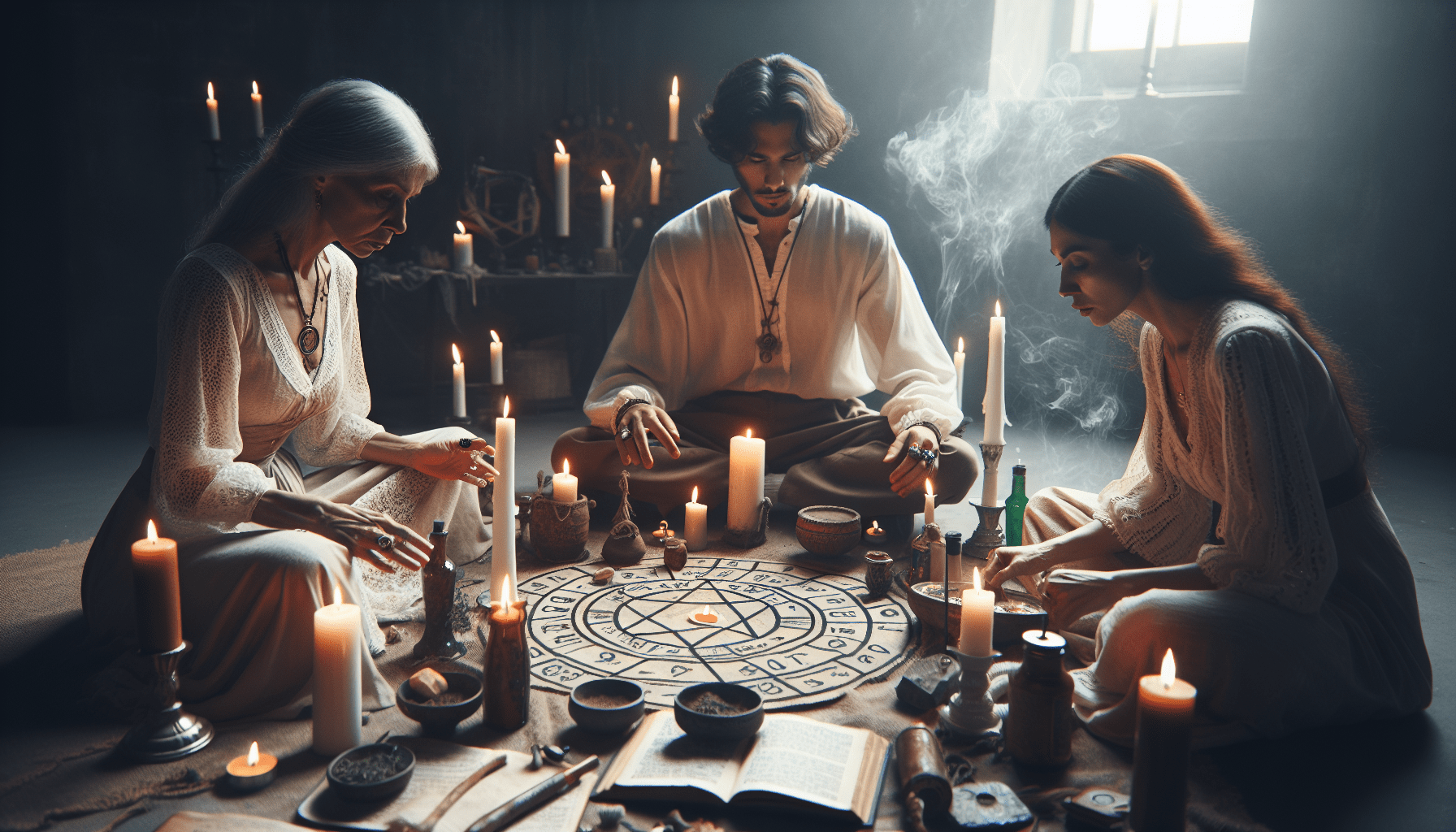 Return a lost lover in Birmingham, powerful spell casting in Gothenburg