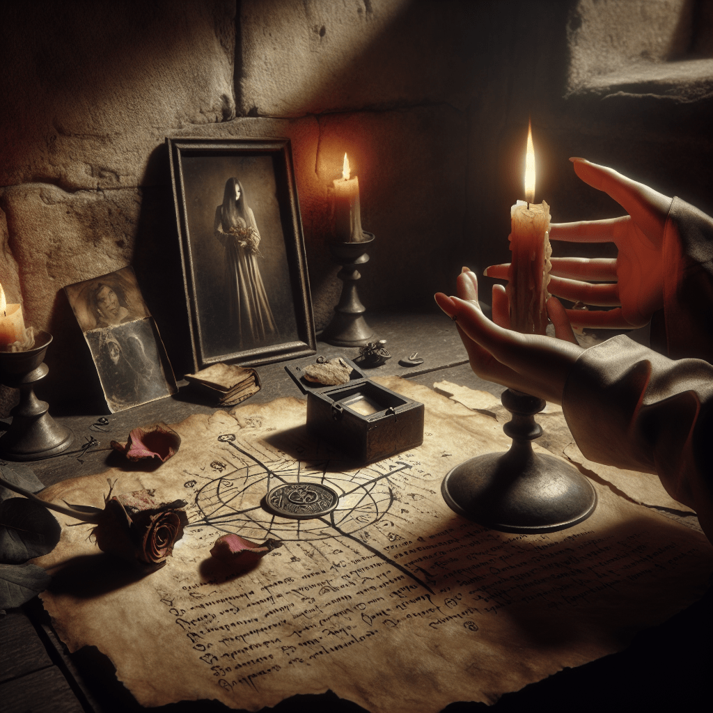 Lost love spells Florida, Voodoo spells in Norway