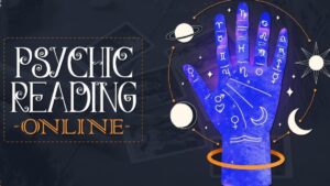 Psychic Divination
