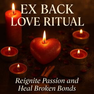 How love spells work